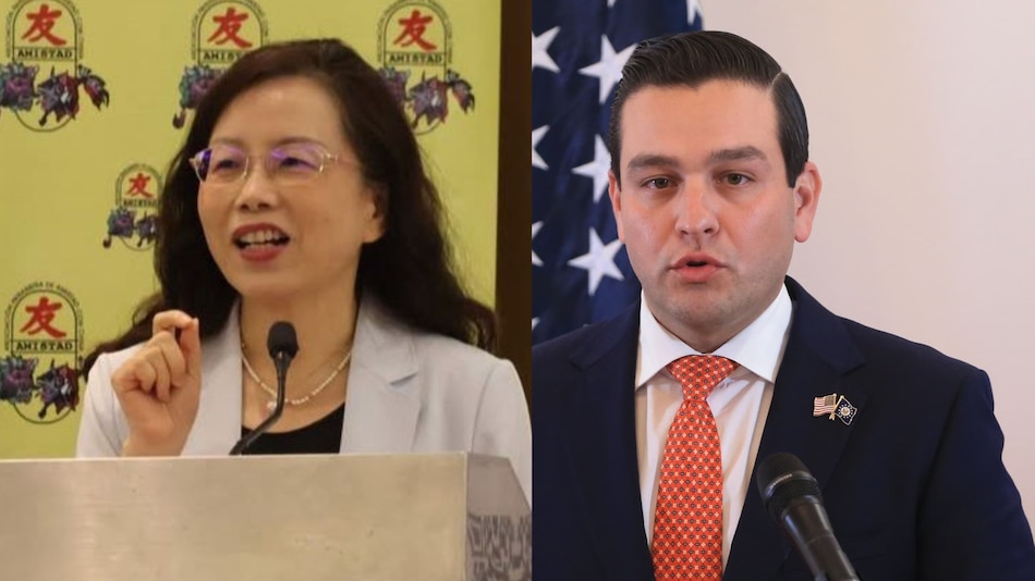 China responde a acusaciones de Estados Unidos sobre supuesta ‘influencia maligna’ y defiende sus relaciones diplomáticas con Panamá