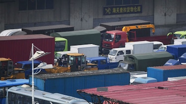 China ordena cierre de negocios norcoreanos bajo sanciones