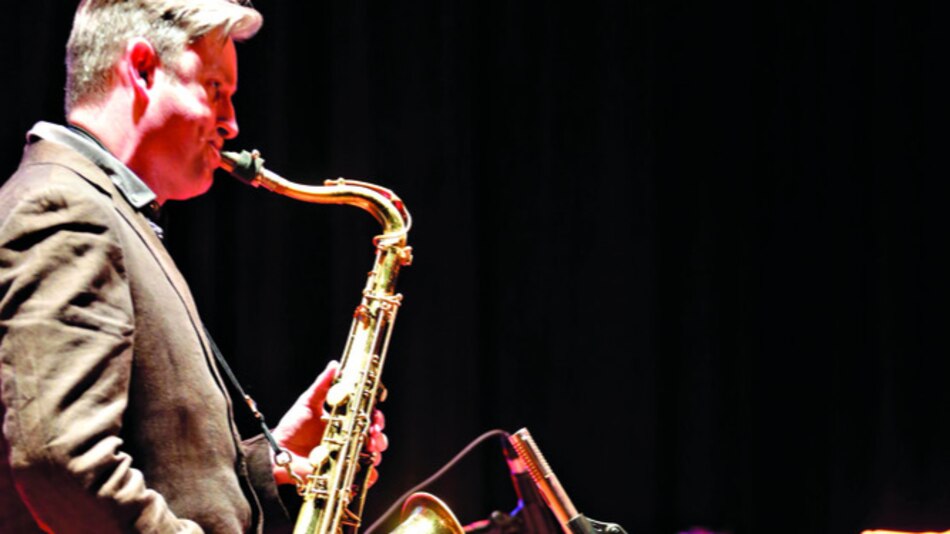 Festival de talleres artísticos