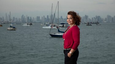 Los derechos en la ciudad: entrevista con Rossana Uribe