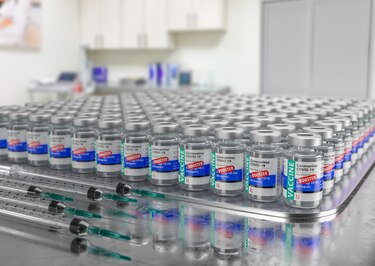 Es poco probable que señal de seguridad de la vacuna bivalente sea un riesgo clínico: los CDC