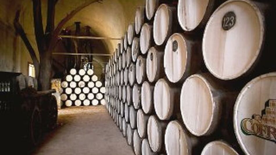 Crece exportación mexicana