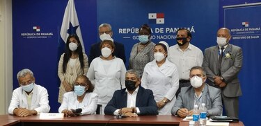 Enfermeras darán a conocer este jueves si aceptan o no propuestas del Gobierno tras diálogo