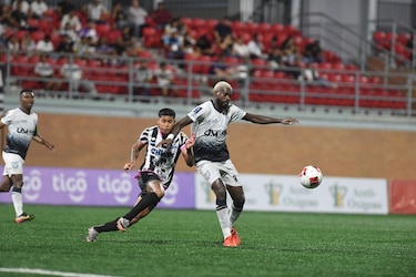 Tauro empata con Umecit y suma tres fechas sin ganar