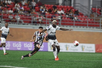 Tauro FC busca cambiar el temporal desde la pretemporada y mira el horizonte con la ambición renovada