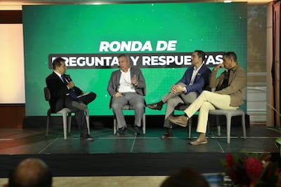 Chiriquí ve en la logística y la inversión su palanca de crecimiento