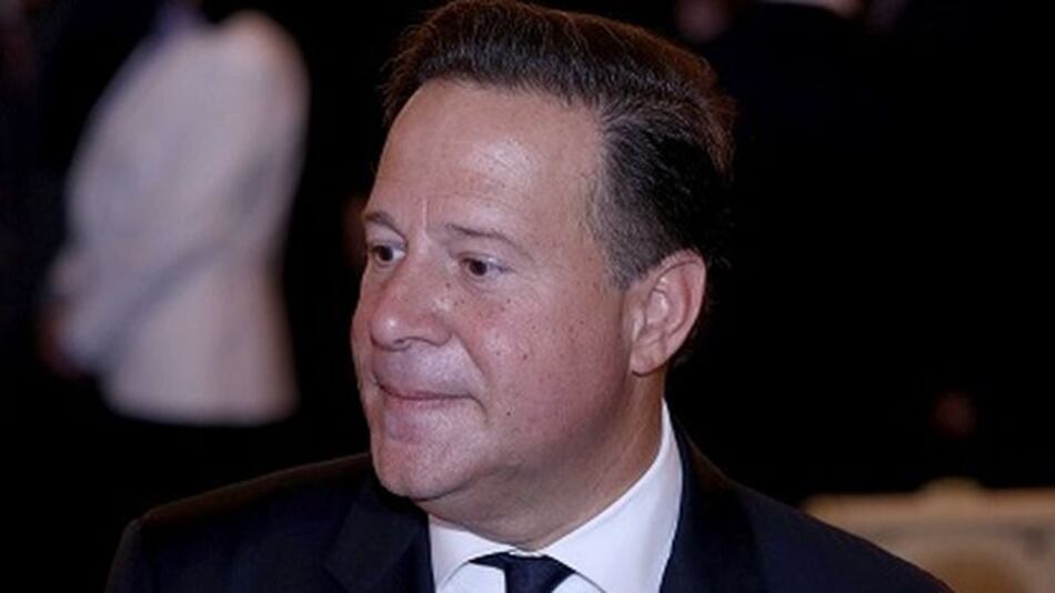 Varela evita comentar sobre la reelección de Ayú Prado