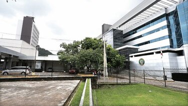 Asamblea Nacional frena licitación de su puente peatonal