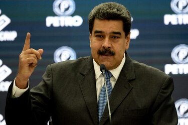 ONG denuncia ante la CIDH que en Venezuela hay 236 presos políticos