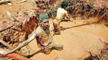 Venezuela acepta fallo