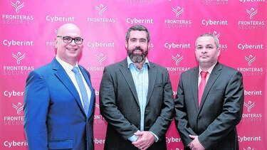 Fronteras Security realizó conversatorio