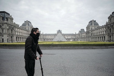 Visite y conozca museos desde casa