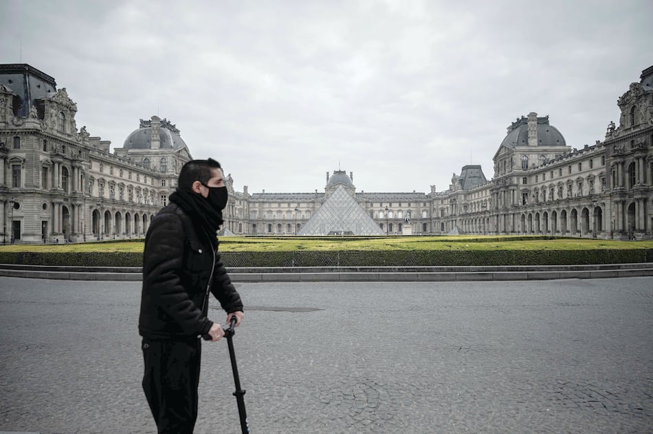 Visite y conozca museos desde casa