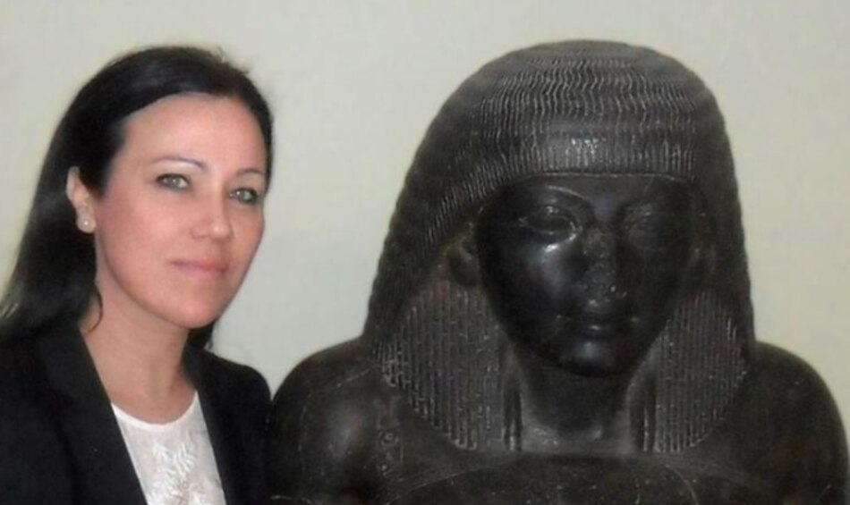 Dos hermanas de Tutankamón reinaron antes que él, según una egiptóloga canadiense