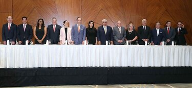 Día 1: Los colosales desafíos de José Raúl Mulino