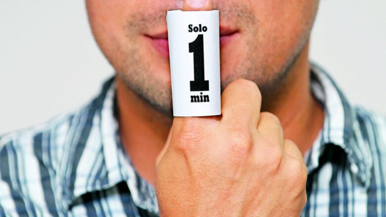 ‘Escuchar’ el silencio