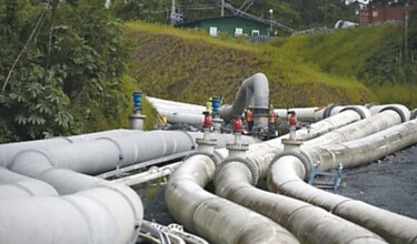 Panamá debuta como exportador de cobre
