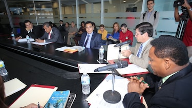 Diputado retira anteproyecto de ley que regula el periodismo