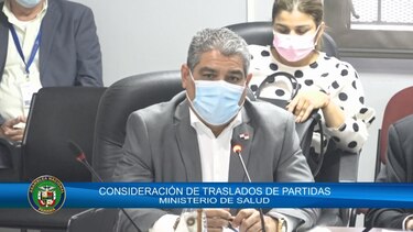 ‘La  gente parece que no entiende la gravedad del asunto’, dice ministro Sucre