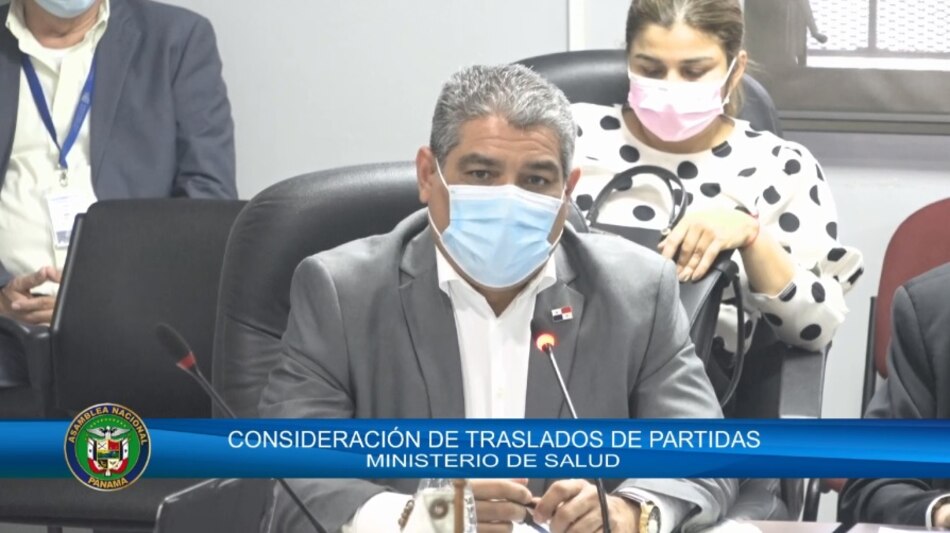 ‘La gente parece que no entiende la gravedad del asunto’, dice ministro Sucre