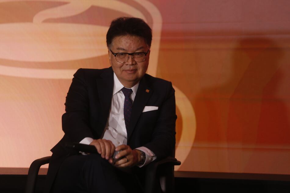 Milton Ayón Wong estará al frente de la Superintendencia de Bancos hasta 2029