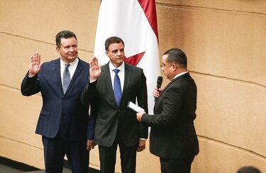 La fiscalización pública al estilo de Gerardo  Solís