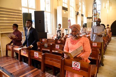 Estados Unidos suma a Nigeria a lista negra por libertad religiosa; Cuba y Nicaragua bajo vigilancia