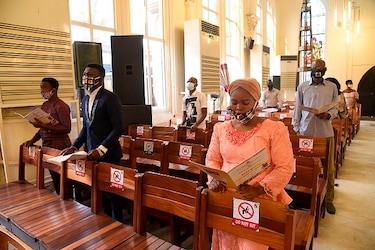 Estados Unidos suma a Nigeria a lista negra por libertad religiosa; Cuba y Nicaragua bajo vigilancia