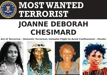 Muere Assata Shakur, la ‘pantera negra’ que era una de las fugitivas más buscadas por Estados Unidos