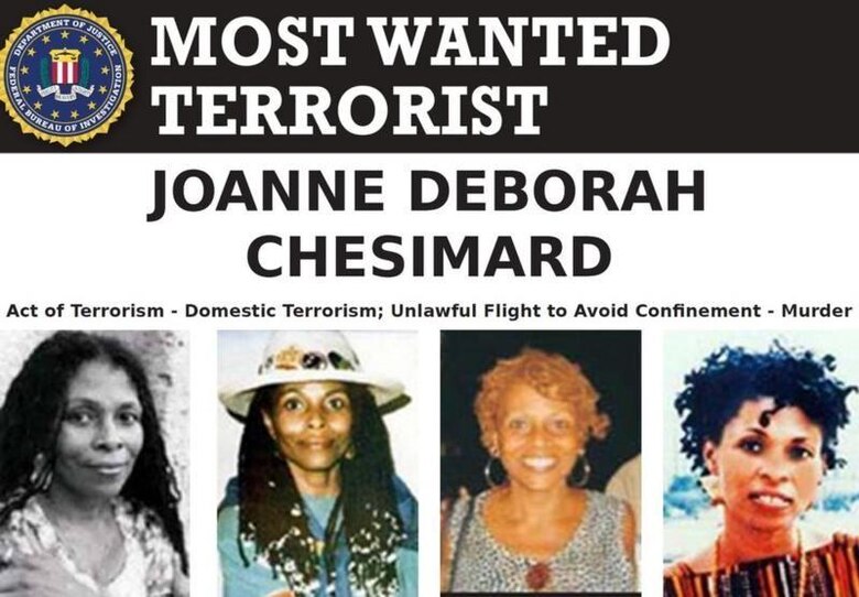 Muere Assata Shakur, la ‘pantera negra’ que era una de las fugitivas más buscadas por Estados Unidos