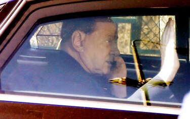 Supremo decide mañana si confirma o no absolución de Berlusconi por caso Ruby