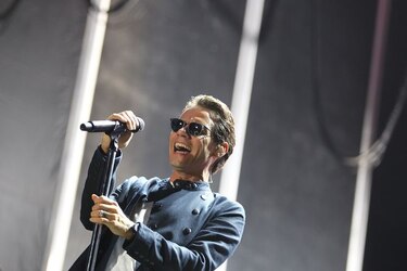 La espera por Marc Anthony valió la pena en Panamá