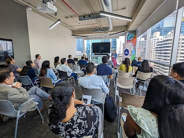 Inforum Llega a Panamá para Impulsar la Transformación Digital Empresarial