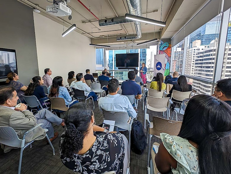 Inforum Llega a Panamá para Impulsar la Transformación Digital Empresarial