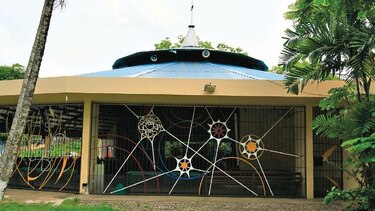 Las esperas del Cristo