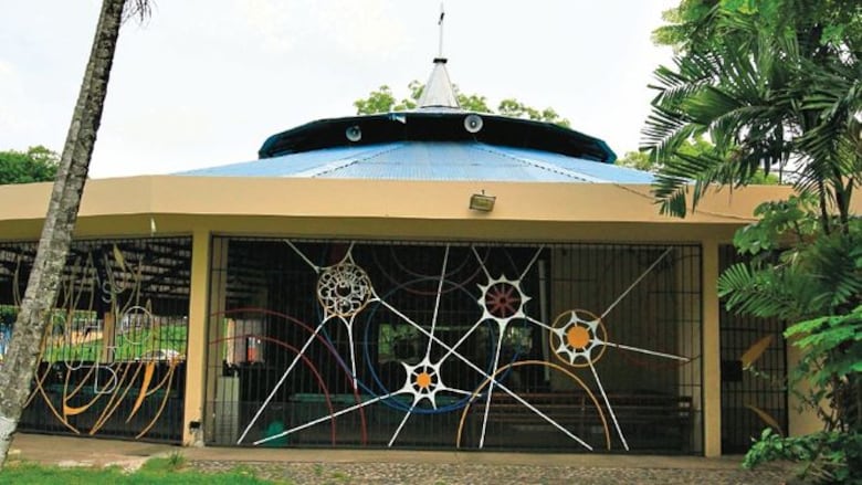 Las esperas del Cristo