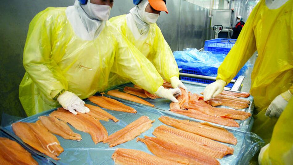 Más apoyo para funcionarios de aduanas