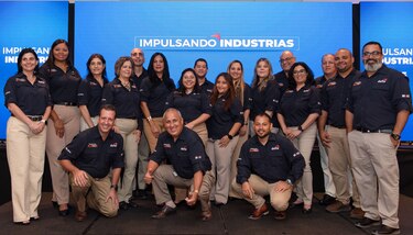 Petróleos Delta reafirma su compromiso con las empresas de este país en ‘Impulsando Industrias 2025′