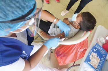 Covid-19: el 16.2% de los niños de 5 a 11 años ya está vacunado