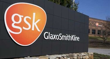 Glaxo recibe autorización para fármaco de anticuerpos covid