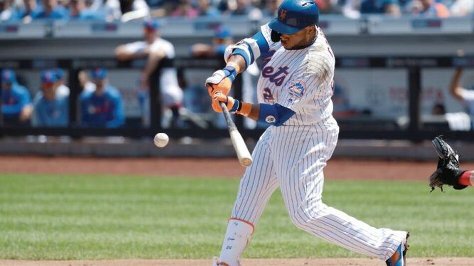 Jonrones y ponches, en camino de romper récords