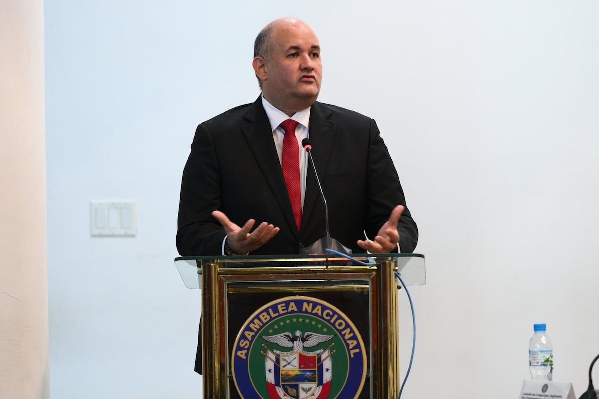 ‘El que se siente en esa silla, que se prepare’: Juncá alerta sobre presiones en el Tribunal Electoral