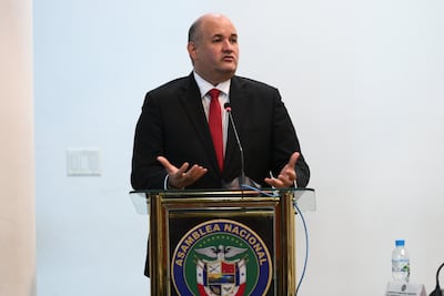 ‘El que se siente en esa silla, que se prepare’: Juncá alerta sobre presiones en el Tribunal Electoral 