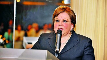 Sara Pardo regresa a la presidencia de Apatel