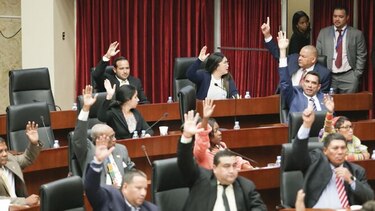 Empresas que pacten con la justicia podrían licitar en las APP