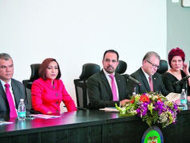 Asamblea Nacional, con partida de imprevistos