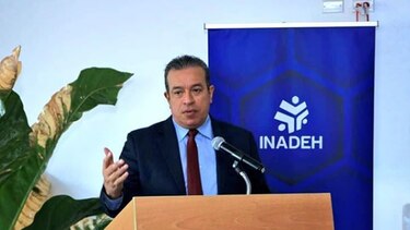 Inadeh denuncia el uso de su imagen para publicidad engañosa