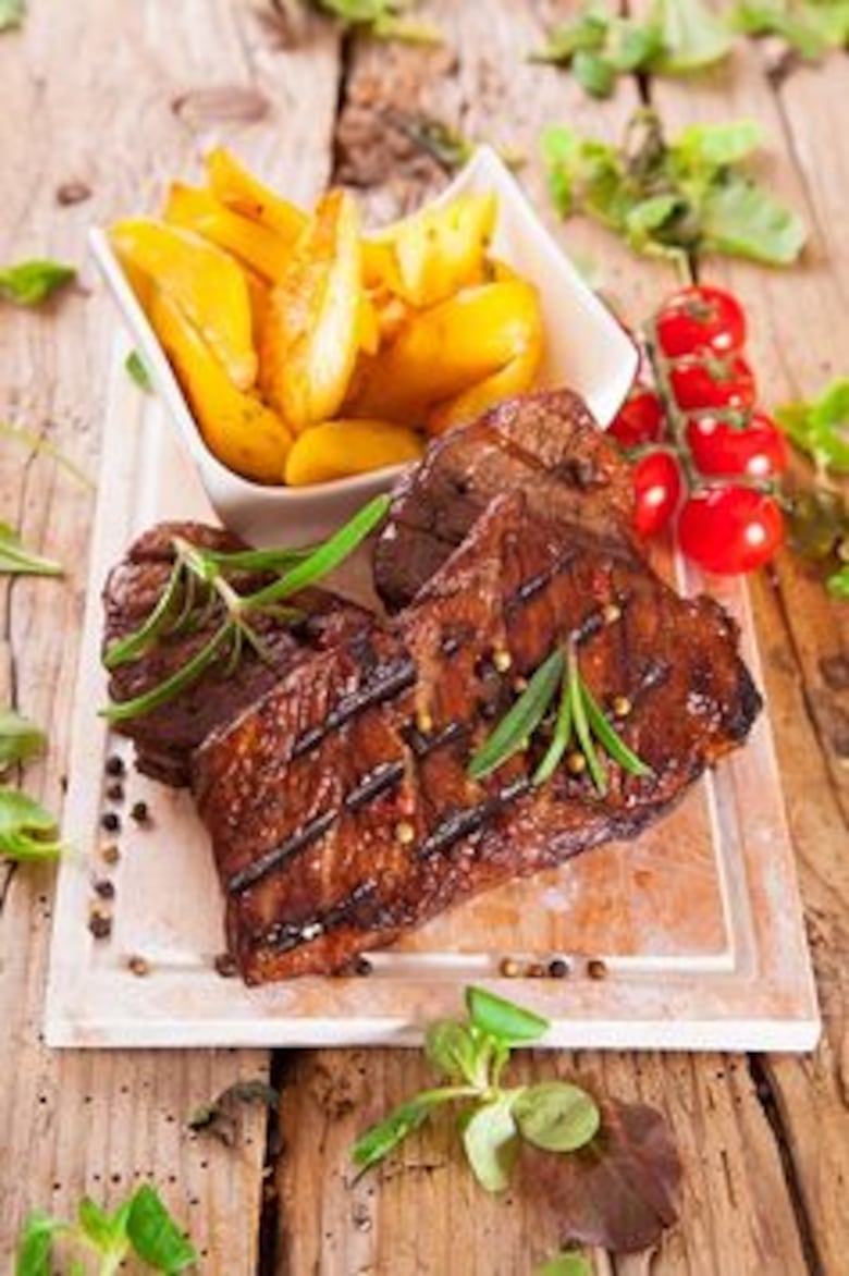 Secretos de los cortes en las carnes