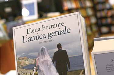 ‘HBO’ estrena serie en italiano ‘La amiga estupenda’