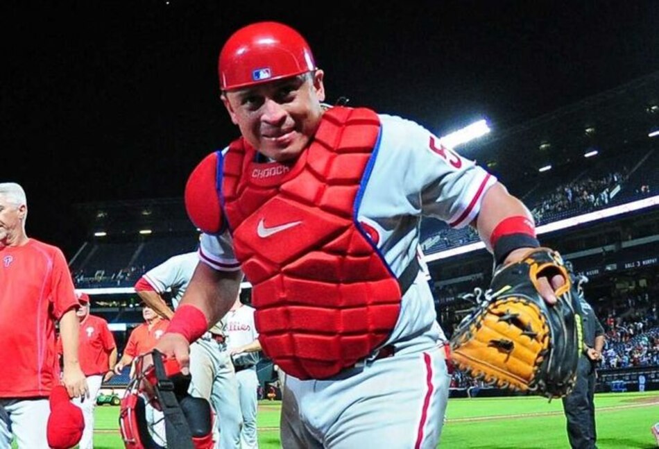 Calicho Ruiz sigue en Filadelfia, pero hay otra opción para un cambio